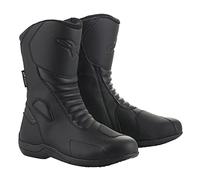 Alpinestars 2442819-10-40, Stivali Moto Uomo, Nero, 40 EU