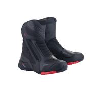Alpinestars 2443124-1100-42 Stella RT-7 Drystar da Donna Stivali 8 Nero