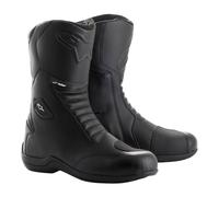 Alpinestars 2447018-10-42 Ande V2 Drystar Touring Stivali 8 Nero