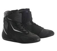 Alpinestars Fastback 2 Drystar® Motorcycle Shoes Nero EU 40 1/2