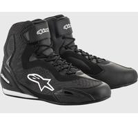 Alpinestars Chaussures Moto Faster-3 Rideknit
