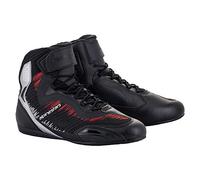 Alpinestars 2510319-19309, Stivali Moto Uomo, Nero, 41 EU