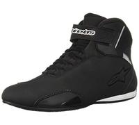 ALPINESTARS 2515518-10-115 Stivali da città nero bianco