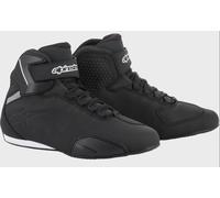 Alpinestars 2515518-10-8 calzatura per motocicletta Maschio Adulto Nero