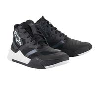 Alpinestars 2654124-12-12, Moto, Barca Uomo, Nero, 45.5 EU