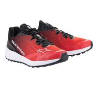 Alpinestars 2654524-312-12 Meta Strada V2 Scarpe 12 Rosso