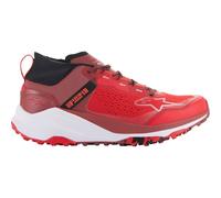 Alpinestars 2654825-3045-11 Meta XR V2 Scarpe 11 Rosso