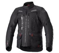 alpinestars Bogota Pro Drystar GIACCA IN TESSUTO uomo nero, taglia L