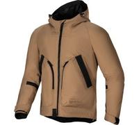 Alpinestars 3250225-8019-3XL Morush Giacca Impermeabile
