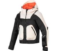 Alpinestars 3310625-1492-L Giacca Stella Molly Air Donna In Tessuto Nero L