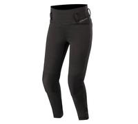 Alpinestars 3339521-10-XL Stella Banshee Leggings Donna Nero Long