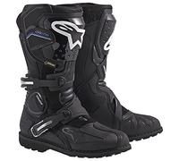 Alpinestars 3402-0376, x Unisex-Adulto, Nero, 42 EU