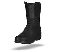 Alpinestars 3402-0409, Tech 7-Stivali, Colore: Nero (Taglia 44) Uomo, Bianco, Large