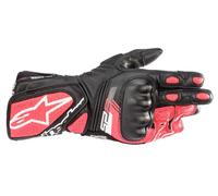 Alpinestars Stella SP-8 V3 Guanti da moto da donna Nero/Pink L