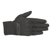 Alpinestars 3530019-10-M Guanti Donna Stella C-1 Gore V2 Windstopper Neri Tg Md