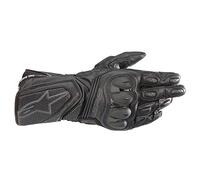 Alpinestars SP-8 V3 Guanti da moto, nero, taglia XL per maschi