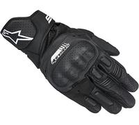 ALPINESTARS 3558517-10-L Guanti da corsa nero