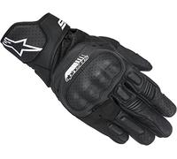Alpinestars Guanti da corsa SP-5 Nero M