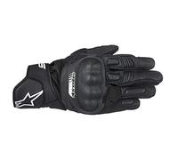 ALPINESTARS 3558517-10-S Guanti da corsa nero