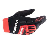 Alpinestars 3563823-3031-L Honda Full Bore Guanti