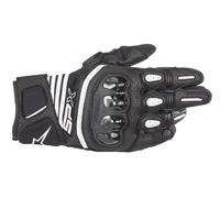 Guanto SP X AIR CARBON V2 Nero - ALPINESTARS - UE: XL