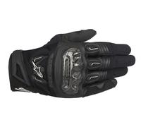 Alpinestars SMX 2 Air Carbon V2, guanti 3XL male Nero