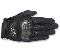ALPINESTARS 3567717-10-S Guanti urbani incl. setaccio nero
