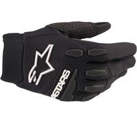 ALPINESTARS 3583622-10-XL GLOVE 4W F BORE BK XL GUANTI MX STELLA FULL