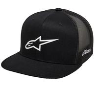 Alpinestars Cappellino Con Visiera 3d Ageless