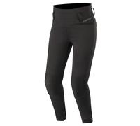 Alpinestars 4057-2205-07 Banshee Leggings Donna XL Neri
