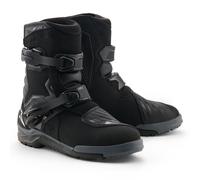 Alpinestars 4151-2005-08 Belize V2 Drystar Stivali 8 Nero