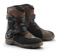 Alpinestars 4151-2114-13 Belize V2 Drystar Stivali 13 Marrone