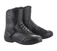 Alpinestars 4155-2210-48 Ridge V2 Impermeabile Stivali 48 Nero