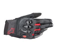 Alpinestars 4227-8008-08 Morph Sport Guanti 2XL Nero/Rosso