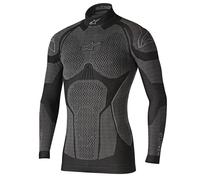 Alpinestars 4752117106-M/L Maglia Invernale Ride Tech