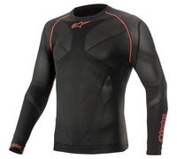 Alpinestars 4752521-13-XL/2 Ride Tech V2 Top Manica Lunga Estate