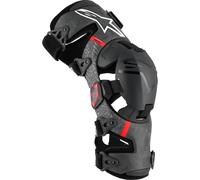Alpinestars 6501425-13-S Supertech RK-10 Plasmatic Knee Braces