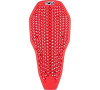 Alpinestars 6526624-31-M Nucleon Plasma Inserto Protettore Schiena Completo