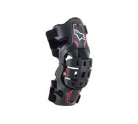 ALPINESTARS ALPINESTARS - Protezioni Bionic 5S Junior Nero / Rosso OS