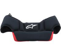 ALPINESTARS 8982319-10-M CROWN PAD S-M10/SM8 BK M