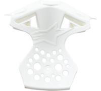 ALPINESTARS 8983119-2180-M2X CHIN VENT FRM GLS WT M/2X