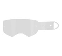 Alpinestars 9102025-010 Vision 8-5-3 Tear Off X50PK - Trasparente