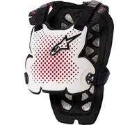 Alpinestars A-1 Pro Protection Vest Bianco 2XL