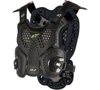 Alpinestars A-1 Roost Guard M/L Protezione