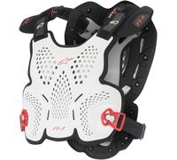 Alpinestars A-1 Roost Guard M/L Protezione