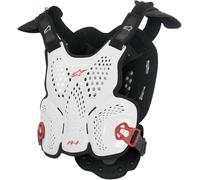 Alpinestars A-1 Roost Guard Taglia XL/2XL