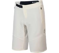 Alpinestars A-Aria Elite Pantaloncini da bicicletta, beige, Taglia 28