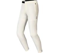 Pantaloni lunghi Alpinestars A-Aria Elite grigio chiaro - 40