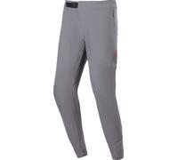Alpinestars A-Aria Elite Pantaloni da bicicletta, grigio, Taglia 32