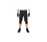 Pantaloncini corti Alpinestars A-DURA Elite senza fondello nero - 32